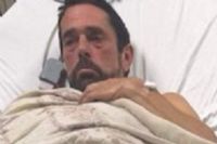 Gérard Losier, 55 ans , est porté disparu
